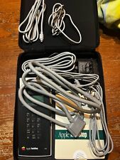 *Scarce* Apple TechStep Diagnostic Tool  Near Mint condition. Very hard to find. picture