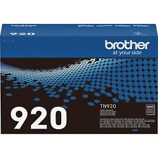 Brother TN920 Black Standard Yield Toner Cartridge picture