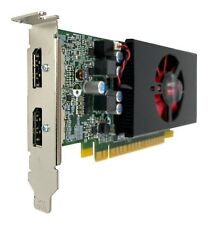 AMD Radeon R7 450 4GB GDDR5 Dual Display Port Video Graphics Card 0TDMFC picture