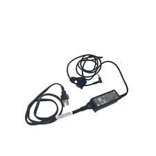 HP Laptop Charger Two Piece Part No. : 740015-003 picture