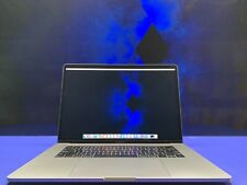 SONOMA- 2018 MacBook Pro 15