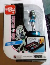 MONSTER HIGH APPITIVITY FRANKIE STEIN- WORKS WITH IPAD picture