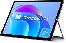 CHUWI 12in UBOOK X Tablet Windows 11 Intel N4120 8GB RAM 256GB ROM 2160x1440 IPS picture