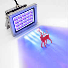 405nm 6W/20W LED UV Resin Curing Lamp Solidify Light for LCD 3D Printer 100-260V picture
