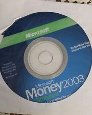 Microsoft Money 2003 Standard For Windows picture