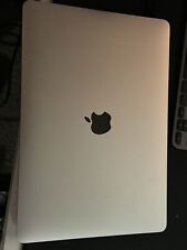 Apple MacBook Air 13in (256GB SSD, M1, 8GB) Laptop picture