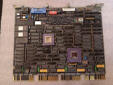 DEC KDJ11-B Processor Module PC Board M8190 5016017-01-D1-P3 picture