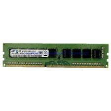 Samsung Ram DDR3 8GB/16GB/32GB/64GB PC3-14900E 1866MHz 240pin ECC UDIMM 8 GB lot picture