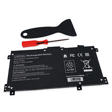 55.8WH LK03XL Battery for HP Envy X360 15-15M-BP Envy 17 17M-AE0XX 17T-AE100 picture