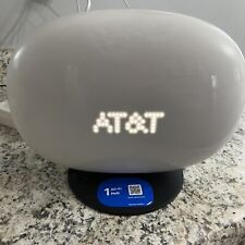AT&T All-Fi Hub Internet Air Model CGW450-400 *Power Tested - Works* picture