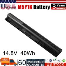 Lot 10/20 M5Y1K Battery For Dell Inspiron 3451 5451 5551 5555 5558 5559 Laptop picture