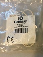 NEW Gateway 7002345 Modem PC Speakerphone Microphone Vintage Factory Sealed picture
