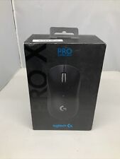 Logitech PRO X SUPERLIGHT Wireless Gaming Mouse - Black picture