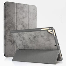 Faux Leather For iPad Pro 2021 12.9 inch 5th Generation Tablet Stand Case Cover picture