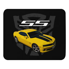 2010 SS Chevy Camaro Owner Gift Mouse pad picture