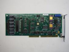 Scientific Solutions Labmaster 501001 Rev. A4 DMA Card picture