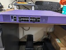 Extreme Networks X620-16x-Base 17401  16-Port 10Gb Switch Dual AC picture