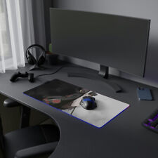 Light up your Desk with Sasuke and Itachi - The Mousepad every Anime Fan needs picture