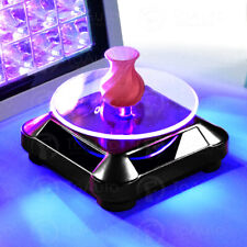 LED UV Resin Curing Light Solidifying Rotating Display Stand for SLA  3D Printer picture