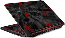 LidStyles Printed Laptop Skin Protector Decal Acer Nitro 5 AN515-54 15.6