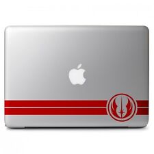 Star Wars Jedi Order Vinyl Decal Sticker for Laptop 13