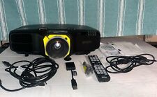Epson PowerLite 4855WU WUXGA 3LCD Projector (H543A) With Controller picture