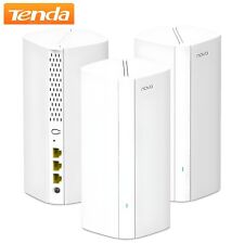 Tenda AX3000 Mesh WiFi 6 7000 sq.ft Coverage System - individual, White EX12 picture