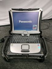 Panasonic CF-18 ToughBook w/ Snap-on Techstream Platform*READ DESC* picture