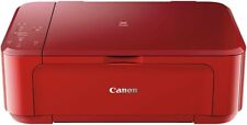 NEW Canon PIXMA MG3620 Wireless All-In-One Color Inkjet Printer with INKS in RED picture