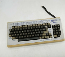 Vintage Electra Model 950 Keyboard (Untested) picture