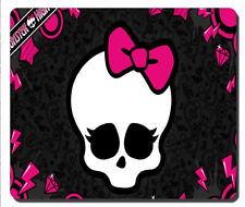 NEW Monster High mousepad mouse picture