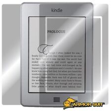 ArmorSuit Amazon Kindle Touch 3G Screen Protector + Full Body Skin Made in USA picture