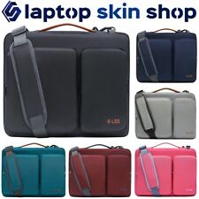 Laptop Notebook Sleeve Carry Case Bag Shockproof Protective Handbag 13-13.5 Inch picture