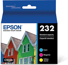 Genuine Epson 232 ink Cartridge toner for XP-4200 XP-4205 WF-2930 WF-2950 picture