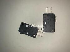 2PCS DEFOND DMC-1215 Micro Limit Switch 2 Pins 15A 250VAC picture