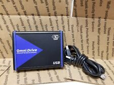CSM omni drive USBprofessional USB  to SRAM Card Read-Writer #B490 picture