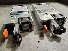(LOT OF 2) 95HR5 DELL PAIR 1600W Power Supply - Power EDGE 240V picture
