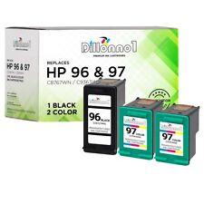 3PK for HP 96 HP 97 Ink Cartridges for HP PhotoSmart 2610 2610v 2610xi 2613 picture