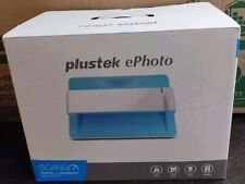 Plustek Photo Scanner  ePhoto Z300 Photo Document  CCD Sensor Mac/PC Tested picture