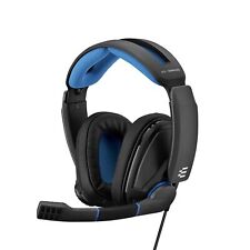 EPOS Sennheiser GSP 300 Gaming Headset with Noise-Cancelling Mic, Flip-to-Mut... picture