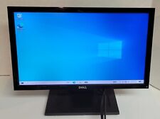 Dell IN1920f 18.5 inch widescreen LCD monitor picture
