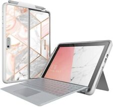 i-Blason Case for Microsoft Surface Go 3 /Go 2 /Surface Go with Pen Holder Cover picture