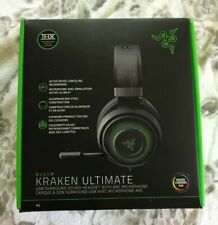 Razer Kraken Ultimate, $130 Headset, For $49.99 picture