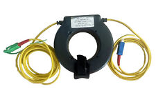 AFL Noyes FR1-SM-1000-SC/APC SC/UPC- 1000m OTDR Launch Fiber Ring SMF Cable picture