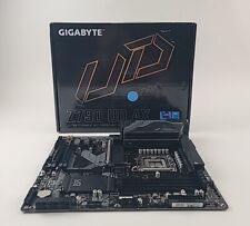 GIGABYTE Z790 UD AX LGA 1700 Intel Z790 ATX Motherboard with DDR5,  picture