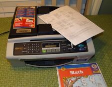 Brother MFC-240C All-In-One Inkjet Printer picture