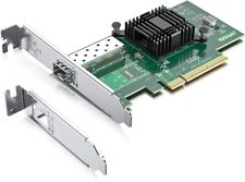 Equivalent to Intel X520-DA1, 10Gb Ethernet Network Interface Card(NIC)-9876 picture