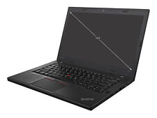 Lenovo ThinkPad T460 Laptop i5 6300U 2.4GHZ 14