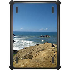 OtterBox Defender for iPad Pro / Air / Mini - San Francisco Land's End picture
