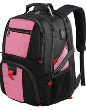 YOREPEK 18.4 Laptop Backpack, Large Backpacks Fit Most 18 Inch Laptop with... picture